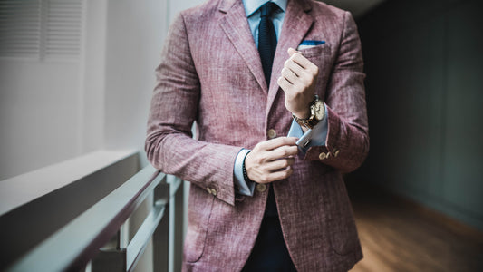 Why Chose Leather Wallets