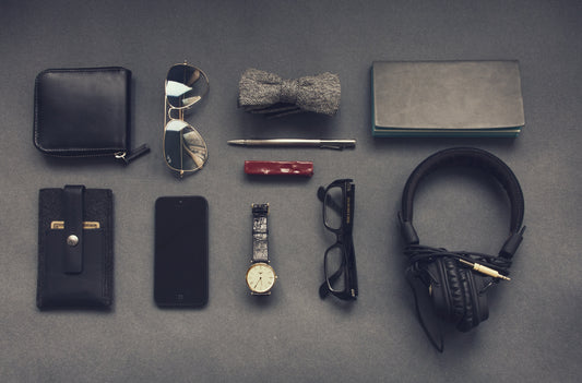 Choosing Sunglasses To Match Your Wallet