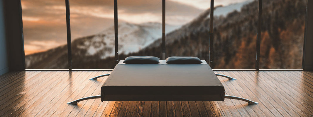 Benefits of minimalism